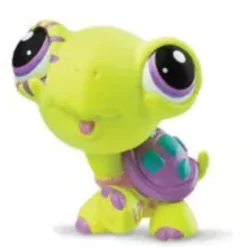 Littlest Pet Shop G7 kilpikonna #162