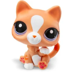 Littlest Pet Shop G7 kissa #34
