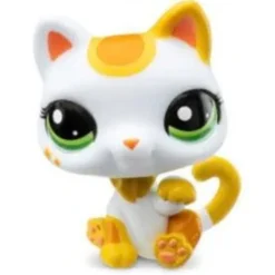 Littlest Pet Shop G7 kissa #39