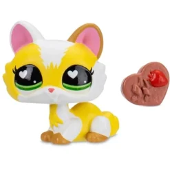 Littlest Pet Shop G7 kissa pentu #327