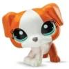 Littlest Pet Shop G7 koira pentu #165