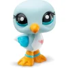 Littlest Pet Shop G7 lokki #63