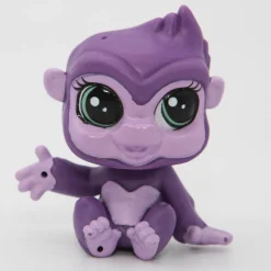 Littlest Petshop Gorilla #3821