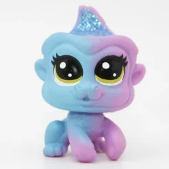 Littlest Petshop Gorilla
