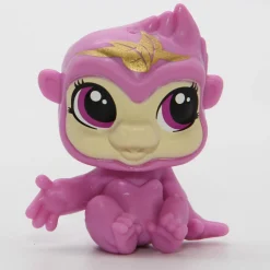 Littlest Petshop Gorilla #no
