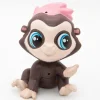 Littlest Pet Shop Gorilla #3814 - Second Hand