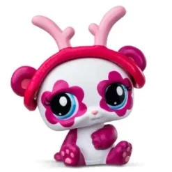 Littlest Pet Shop G7 panda #393