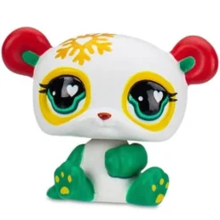 Littlest Pet Shop G7 panda #325