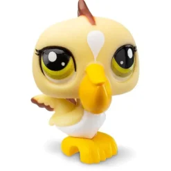 Littlest Pet Shop G7 pelikaani #62
