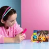 Littlest Pet Shop G7 Petfluenzer Sunset Pals
