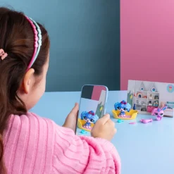 Littlest Pet Shop G7 Petfluenzer Super Salon