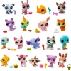 Littlest Pet Shop G7 Pet Pals series 2 koko sarja 18kpl!