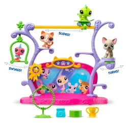 Littlest Pet Shop G7 Pets Got Talent leikkisetti