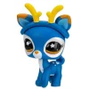 Littlest Pet Shop G7 peura #326