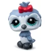 Littlest Pet Shop G7 pöllö #395