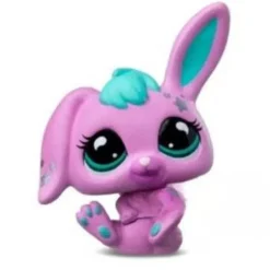 Littlest Pet Shop G7 pupu #337