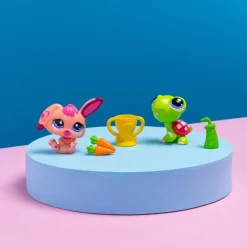 Littlest Pet Shop G7 Relay Racers Pet Pair
