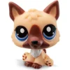 Littlest Pet Shop G7 Saksanpaimenkoira #30