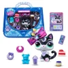Littlest Pet Shop G7 S4 Sweet and Stylish #260 Kissa