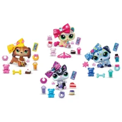 Littlest Pet Shop G7 S4 Sweet and Stylish #263 Kissa
