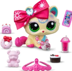 Littlest Pet Shop G7 S4 Sweet and Stylish special pakkaus
