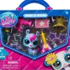 Littlest Pet Shop G7 S5 Trendy & Stylish Laama #419