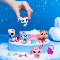 Littlest Pet Shop G7 Winter Besties