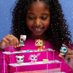 Littlest Pet Shop G7 Winter Besties