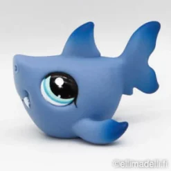 Littlest Petshop Hai #2139