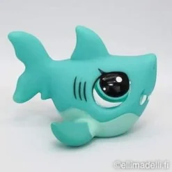 Littlest Petshop Hai #3560