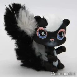 Littlest Petshop Haisunäätä #641