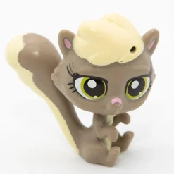 Littlest Petshop Haisunäätä #3867