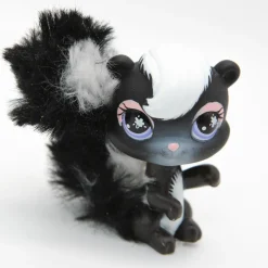 Littlest Petshop Haisunäätä #641