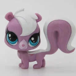 Littlest Petshop Haisunäätä #52