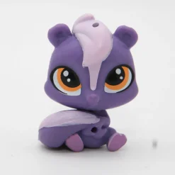 Littlest Petshop Haisunäätä #55