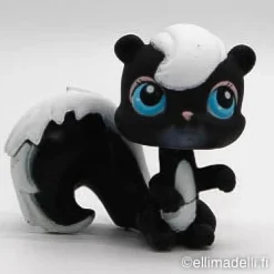 Littlest Petshop Haisunäätä #85