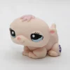 Littlest Petshop Hamsteri #1057
