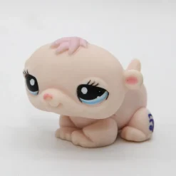 Littlest Petshop Hamsteri #1057