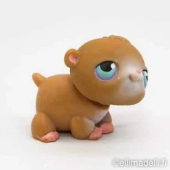 Littlest Petshop Hamsteri #45