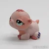 Littlest Petshop Hamsteri #1658