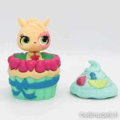 Littlest Petshop Hamsteri #3067