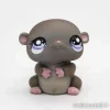 Littlest Petshop Hamsteri #1525