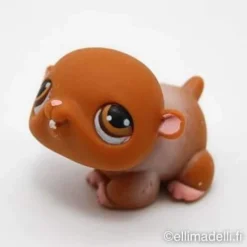 Littlest Petshop Hamsteri #35