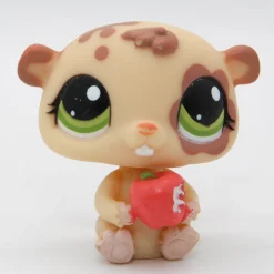 Littlest Petshop Hamsteri #1888
