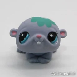Littlest Petshop Hamsteri #2213