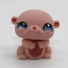 Littlest Petshop Hamsteri #2446