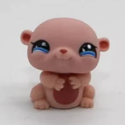 Littlest Petshop Hamsteri #2446