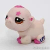 Littlest Petshop Hamsteri #2272