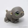 Littlest Petshop Hamsteri #980
