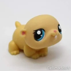 Littlest Petshop Hamsteri #1774